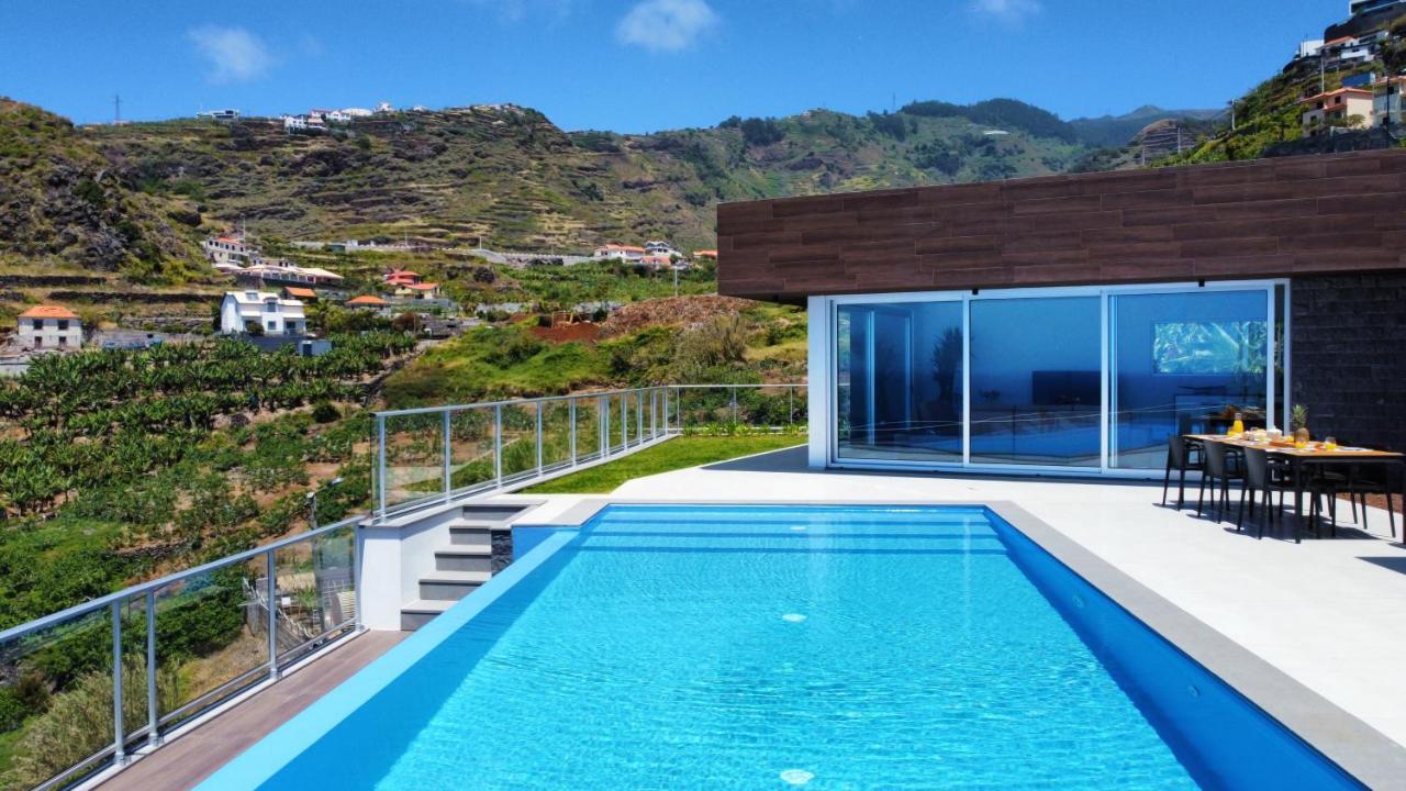 Villa Blue Horizon By Lovelystay Tabua  Exterior foto