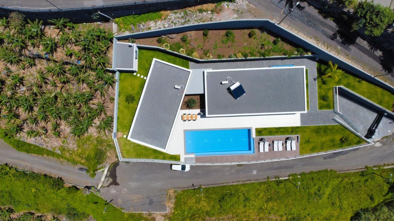 Villa Blue Horizon By Lovelystay Tabua  Exterior foto